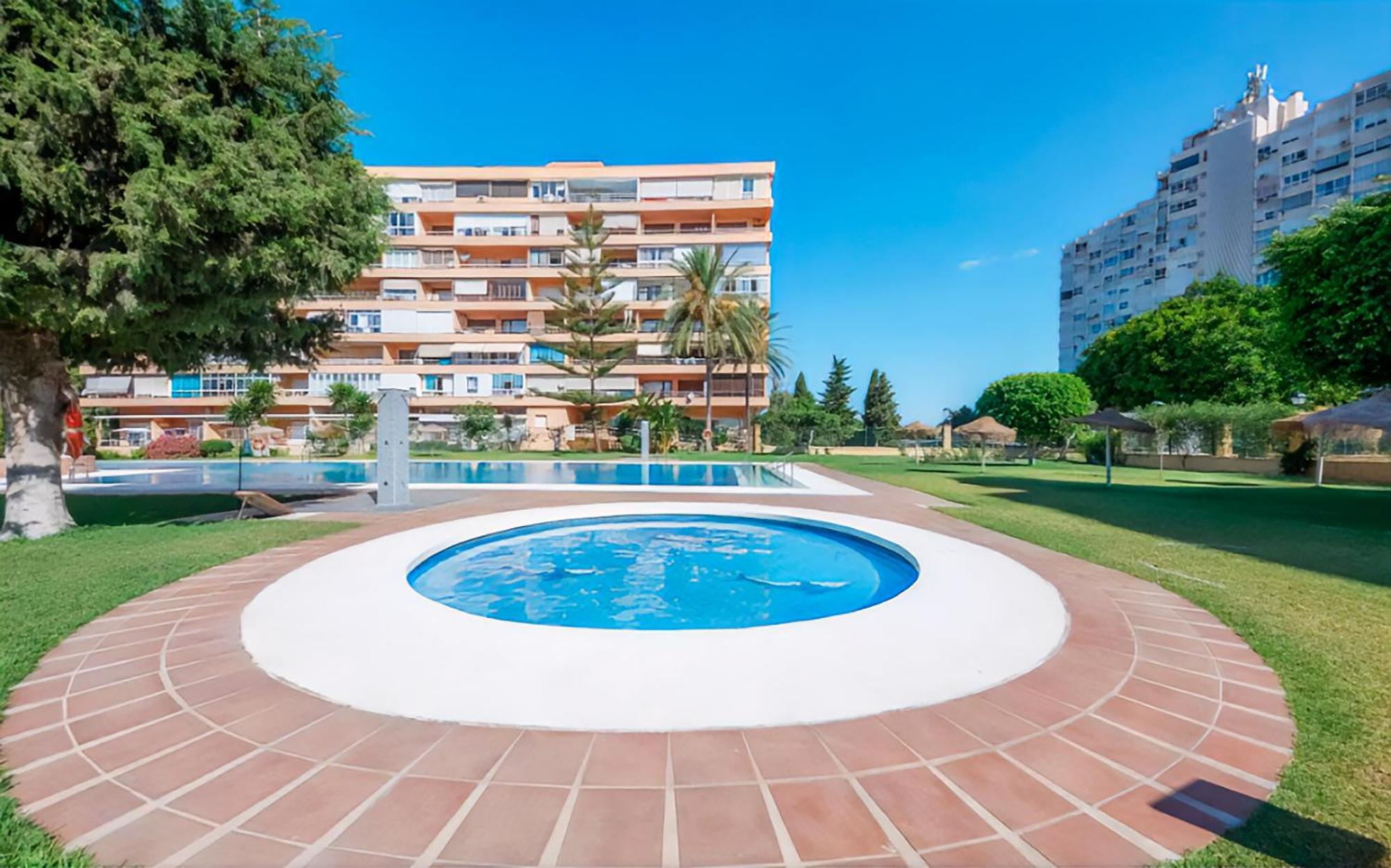 Colina Del Mar Apartment Torremolinos Exterior photo