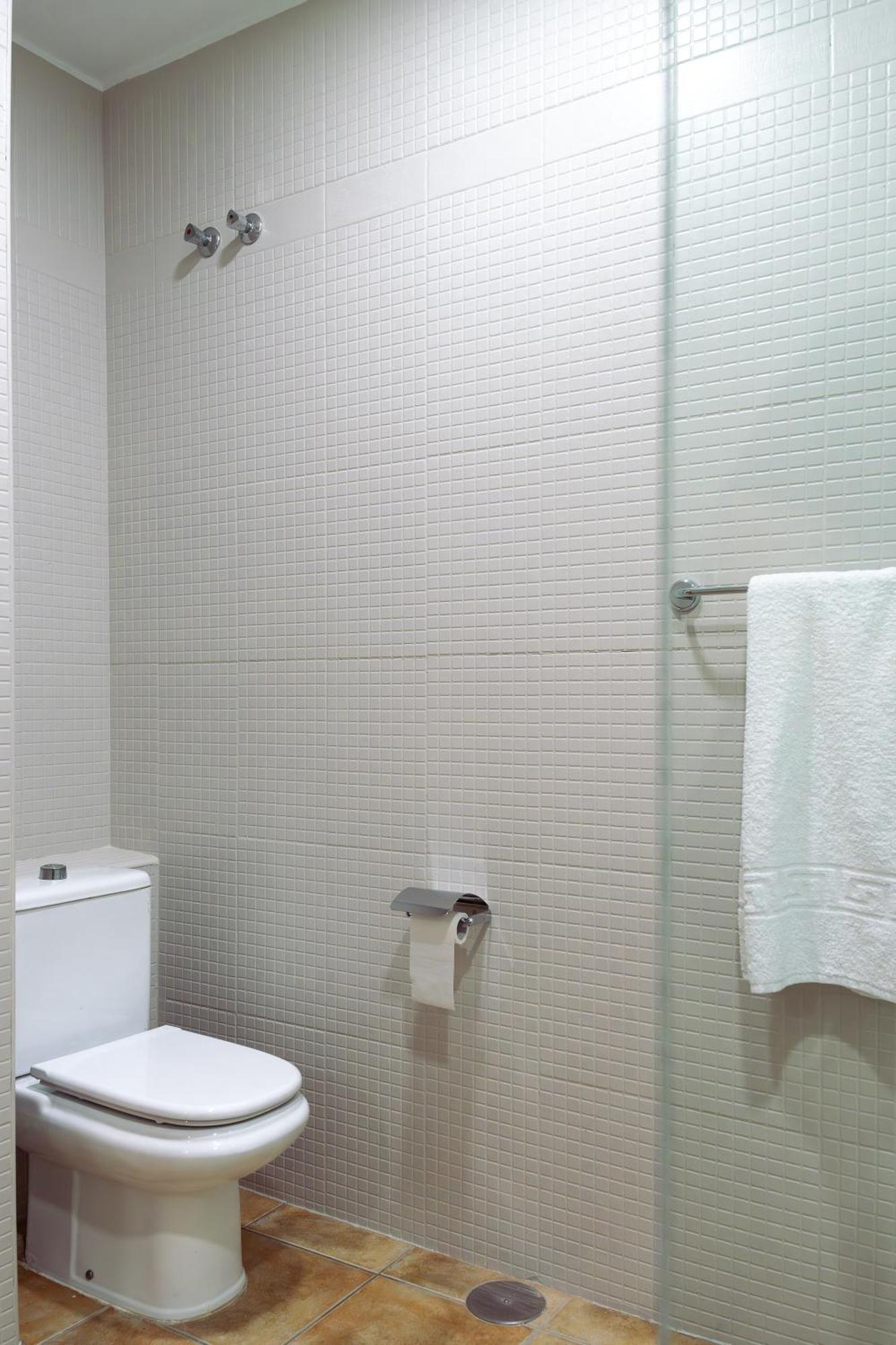 Colina Del Mar Apartment Torremolinos Exterior photo