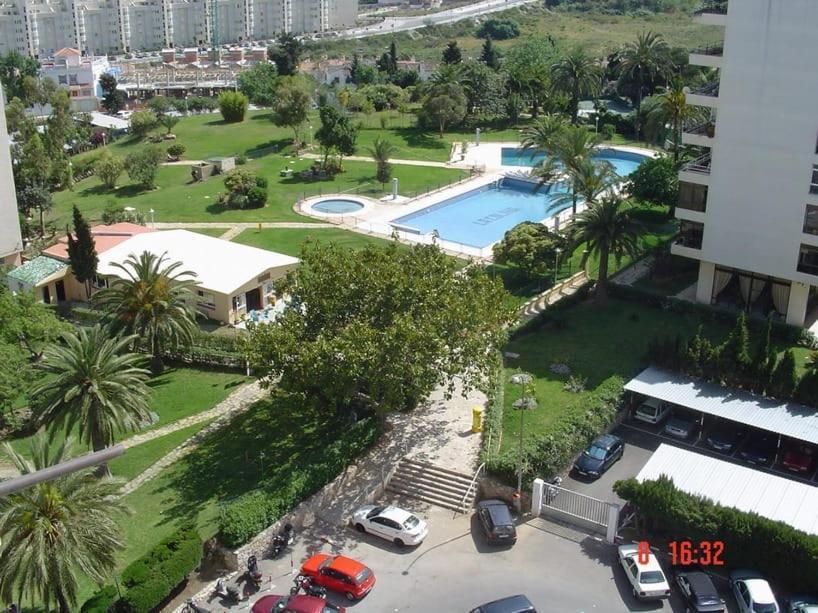 Colina Del Mar Apartment Torremolinos Exterior photo