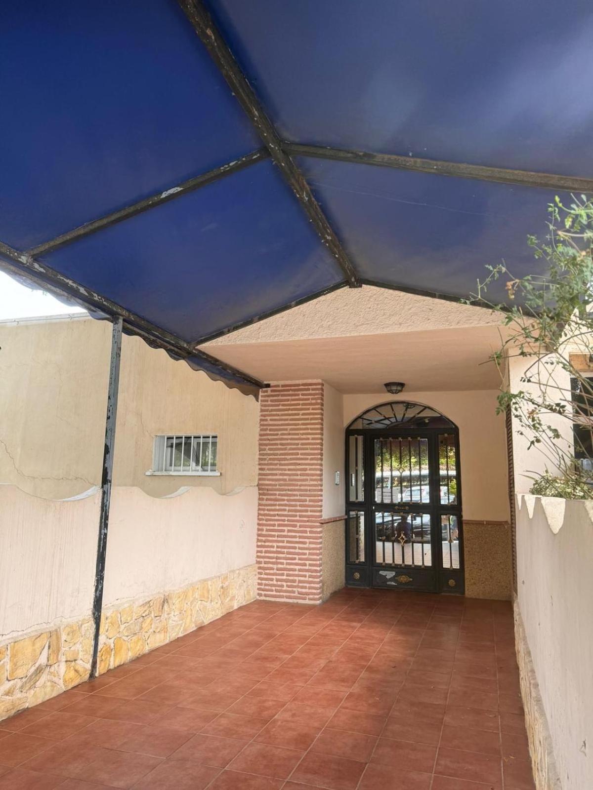 Colina Del Mar Apartment Torremolinos Exterior photo